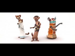 Ice Age Collision Course (2016) My Superstar