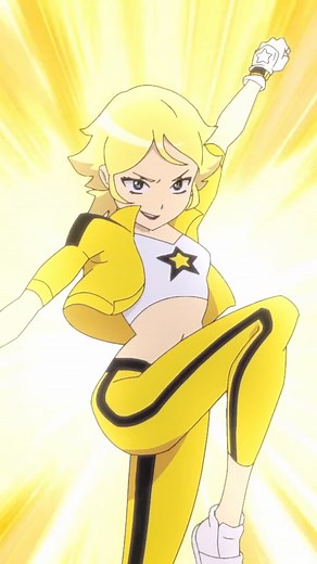 Miraculous Ladybug 🐞 | New heroes, new transformations! 🗼💫 | Instagram