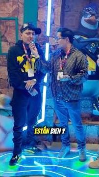 How does it feel to play Free Fire with Santana and BoomSniper? 😱🔥😎 #freefire