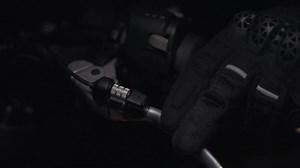 Not just brightness control, but adjustable color temperature for foggy and rainy conditions. The LOBOO Quick-Detach Auxiliary Light on this KTM 790 ADV is built for serious riders. 🔥 19,000 lumens of power�🌙 High & low beam integration�🛡 Smart temperature control protection�⚠️ Three warning light modes�💦 IP68 dustproof & waterproof Brighter. Smarter. Tougher. Are you ready to ride with confidence? 🚀 #LOBOO #KTM790ADV #LightUpYourAdventure | Loboo Motor
