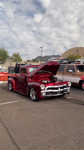 25K views · 11K reactions | This truck is now a corvette | Jalopy_Jeff | Facebook