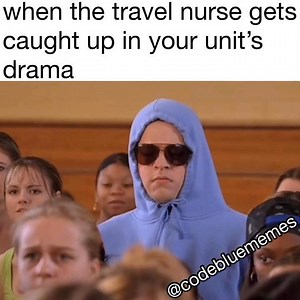 6.9K views · 98 reactions | Seriously though, stop crying and go fish. | Code Blue Memes | Facebook