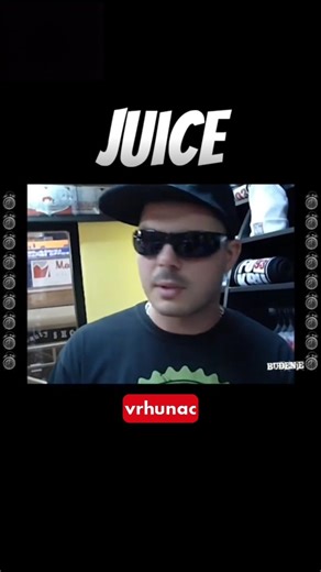 Budjenje TV on Instagram: "⏳️Pre više od decenije, kada je domaći rep bio na svom vrhuncu, razgovarali smo sa Juice-om, o vremenu kada su se stvari gradile sporije, ali su trajale duže. 🎙Danas je hip hop svuda. Brži, glasniji, digitalniji. Neki kažu slobodniji, neki kažu prazniji. Arhiva nas podseća kako je zvučalo kada se rep nije pravio za algoritam, već iz potrebe da se kaže nešto stvarno. 🎧Vraćamo ovaj snimak kao dokument jednog vremena i kao pitanje za danas, gde je nestala težina reči i 