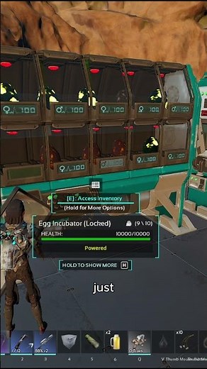 How To Get Top Stat Dinos in ASA Official PvP