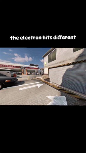 best electron locus player in codm . . . . . #foryoupage #fyp #foryou #trending #cod