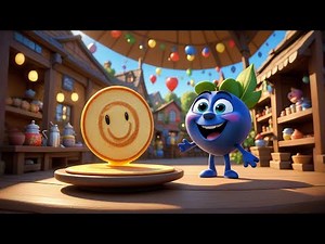 Eat Breakfast Song | Fun Kids Morning Song | Nursery Rhyme for Toddlers