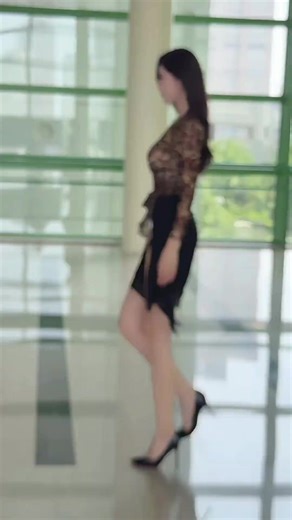 #YeMengyu #GreatFigure #CarModelBeauty | Car Figures