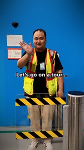 196K views · 350 reactions | Join Kaikai, area manager at Amazon...