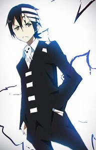 Death the Kid x Reader - Das Video ist online!!??