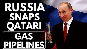 Damning news for Europe from Qatar | TFIGlobal