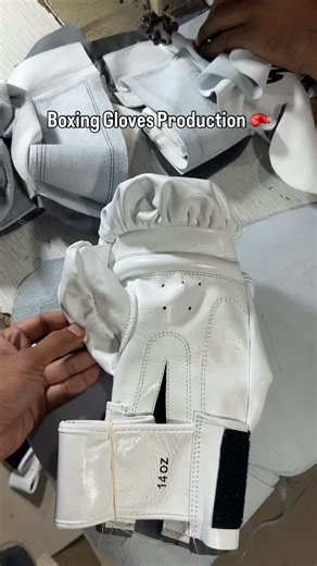 Boxing & MMA Manufacturing 🥊🏭 on Instagram: "Making Custom Leather Boxing Gloves 🔥🔥🥊✅ Custom logo and printing🔥 Top premium Cowhide leather !! Handcrafted with Love 🥊 Order your customized gloves! Built your premium brand with us. Dm or contact below for any inquiries! WhatsApp: +923476478540 Email: livestronghere@gmail.com . . . . . . . . #USABoxing #BoxingUSA #AmericanBoxing #BoxingGloves #USABoxing BoxingGlovesUSA UKBoxing BritishBoxing BoxingUK EnglishBoxing ScottishBoxing WelshBoxing