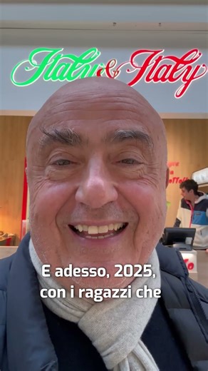 Ecco un breve riassunto di come è nato ed evoluto il progetto Italy & Italy!