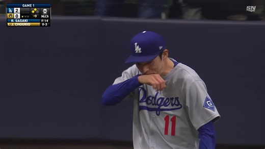 IT’S A ONE RUN GAME! 👀 | Sportsnet