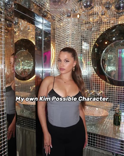 kim possible #capcut #kimpossible #kim #filter