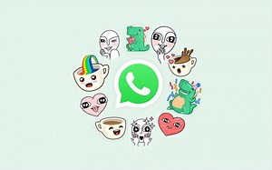 How to create WhatsApp stickers directly in the app