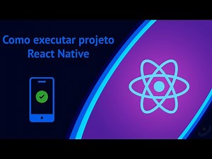 #2 - Como executar aplicativo criado com React Native