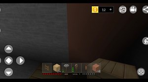 Mini Block Craft - Survival Part 1 | Jrokecraftonyt