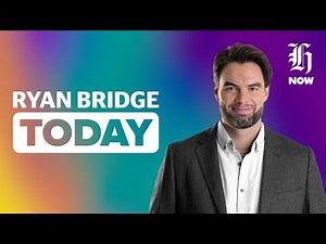 HNOW: Ryan Bridge TODAY 29 April 2026