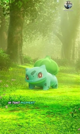 Pokémon: Trainer of Divine Pets