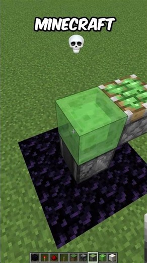 Minecraft Advanced Rocket Build 🚀