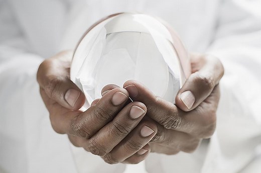 Signs That You Might Be Psychic