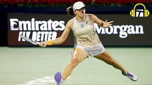 "Nowadays, I feel like people are a little more understanding to the fact that we're going through all of this pressure." Monica Puig is glad that mental health is now a high priority in tennis, and on Inside-In she reflected on her own struggles. 🎙️: https://megaphone.link/SINCL4513047258 | TENNIS.com