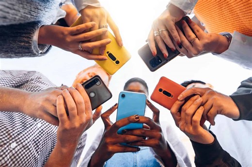 From POV to FAFO: Here are 20 most Googled text abbreviations in SA | The Citizen