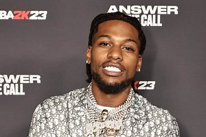 YouTube star CJ So Cool reveals he was shot multiple times during home invasion