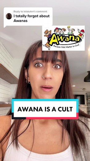 Awana Pledge of Allegiance Explained