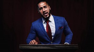 Mustafa Ali campaigns to be the NXT North American Champion: NXT highlights, Aug. 15, 2023