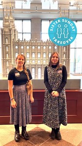 5.8K views · 361 reactions | Did you know you can schedule virtual tours of Temple Square? To schedule a virtual tour, call 1-801-240-8945 from 10:00 a.m. to 9:00 p.m. mountain time or email TempleSquare@ChurchofJesusChrist.org. | Temple Square | Facebook