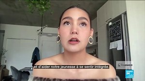 Le chant de gorge, symbole d'une culture inuit qui tente de revivre