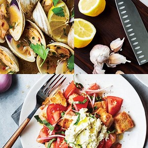 Our Publix Aprons®​ cooking classes will get you excited to try new tastes and techniques that you can show off at home. | Publix