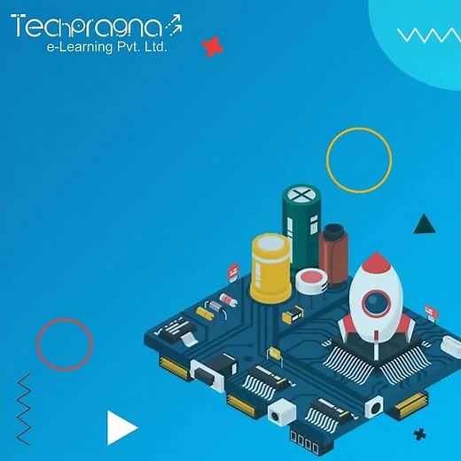 Embeded Systems Design Animation