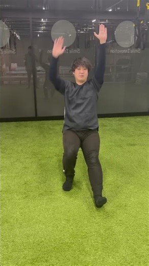 Sitting Coiling Core Training