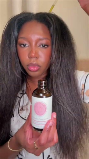 Hair Oiling Routine For Maximum Growth