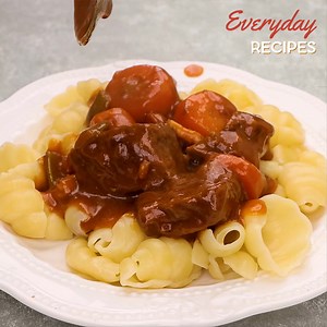 39K views · 98 reactions | Irish recipe for cooking beef! Melts in your mouth | Everyday Recipes | Facebook