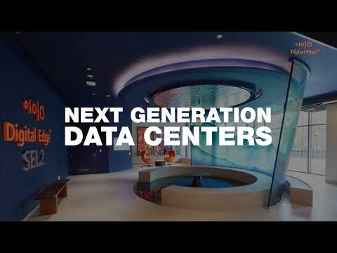Digital Edge - Where Performance Meets Sustainability (2025)