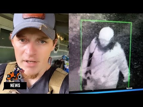 Upchurch Shares Urgent Update: Everything’s On High Alert