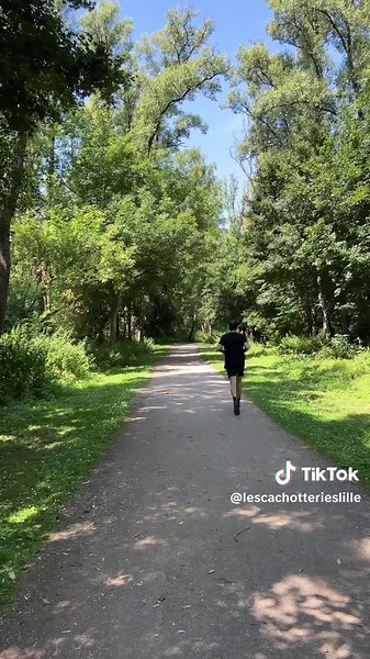 Évasion nature près de Lille au Parc de la Deûle