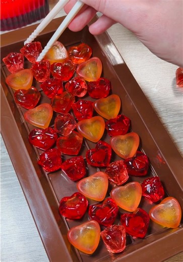 Homemade Chocolate Delights for Valentine's Day in Dubai