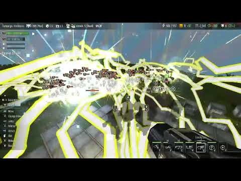 Block Fortress 2. Going for round 100 on hard mode attempt 2 part 7