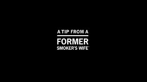 Denise H. lives with the fear of losing her husband to a smoking-related illness every day. CDC.gov/Tips #CDCTips | CDC Tobacco Free