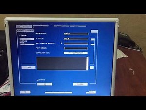 esaote mylab 30 dicom