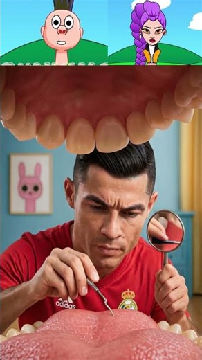 Happy to Sad Moment #roblox #hamoodhabibi #cartoon #layschips #potatochips