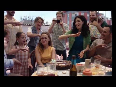 Trailer Sorda - Preview Film CIFF 2026