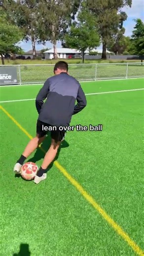 Rainbow Flick Tutorial ⚡️