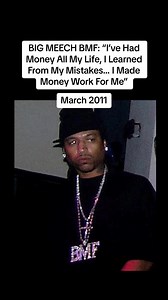 BMF: Black Mafia Family on Reels