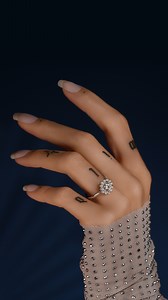 This floral-inspired halo diamond ring strikes the perfect blend of elegance and boldness—classic glamour or modern edge, it’s a statement piece! 💍❤️‍🔥 #Brilliance #MadeInUSA #GIADiamonds #IGIDiamonds #certifiedexcellence #luxuryjewelry #madeinamerica #handmadejewelry #handcraftedwithlove #artisanjewelry #bestpriceguranteed #yourlifetimejeweler #yourforeverstartshere #diamondring #diamond #engagementring #jewelry #diamondjewelry #diamondrings #engagementrings #GIAdiamond #diamondengagementring