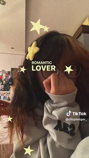 Lucky Songs - Smith Waite Borderless Edition Hair Clip Filter